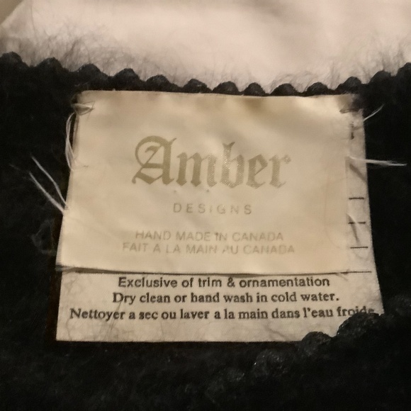 Vintage sweater - Picture 4 of 5